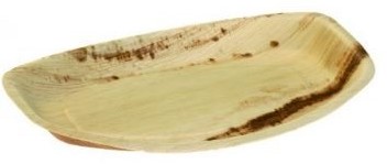 BIOZOYG Servierplatte 25 Stück 32,5 x 27 cm rechteckig BIOZOYG Servierplatte 25 Stück 32,5 x 27 cm rechteckig